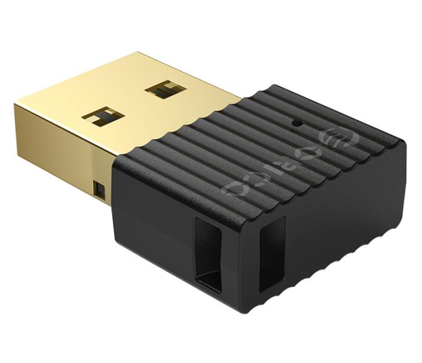 Orico Adapter Bluetooth 5.0 USB-A BTA-508-BK-BP - 735006 - zdjęcie 3